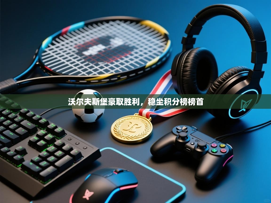 沃尔夫斯堡豪取胜利，稳坐积分榜榜首  第2张