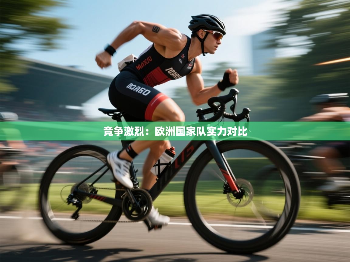 竞争激烈:欧洲国家队实力对比 第1张