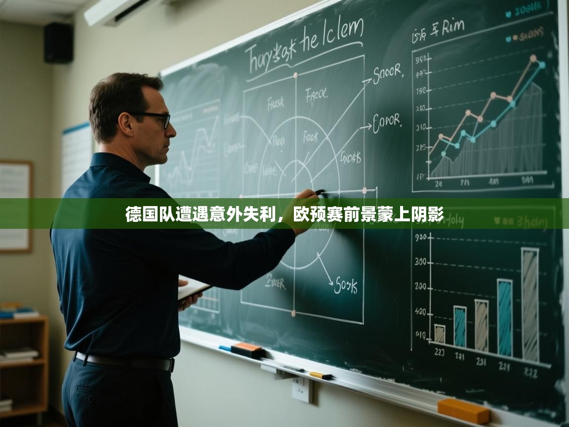 德国队遭遇意外失利，欧预赛前景蒙上阴影