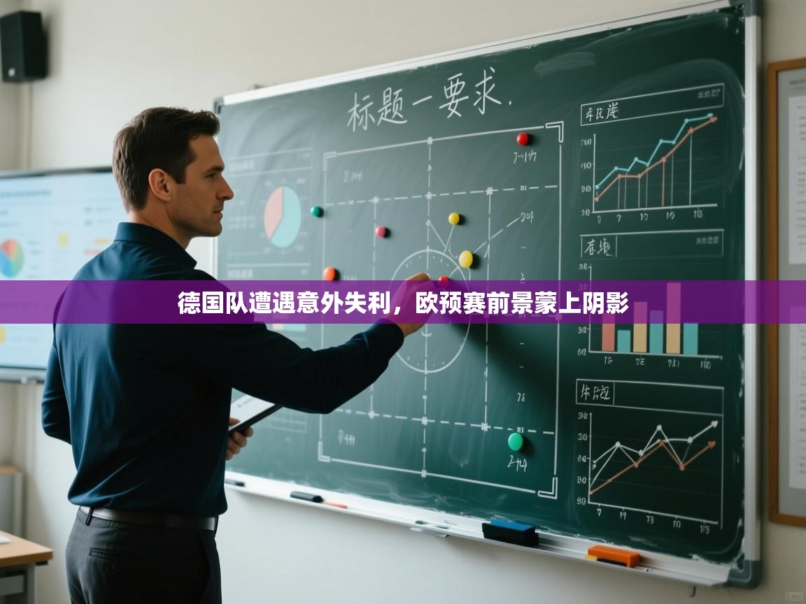 德国队遭遇意外失利，欧预赛前景蒙上阴影  第2张
