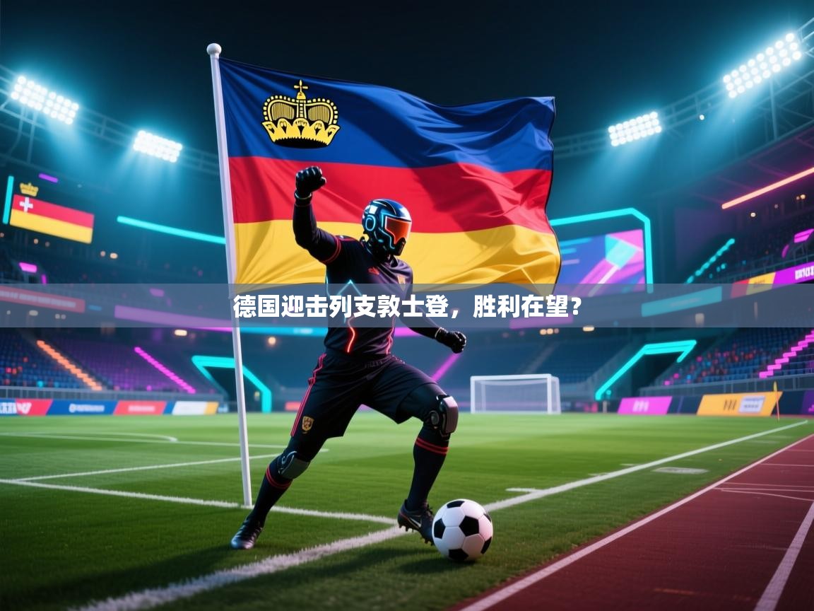 德国迎击列支敦士登，胜利在望？