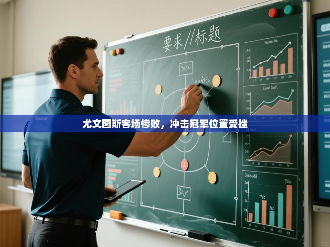 尤文图斯客场惨败，冲击冠军位置受挫