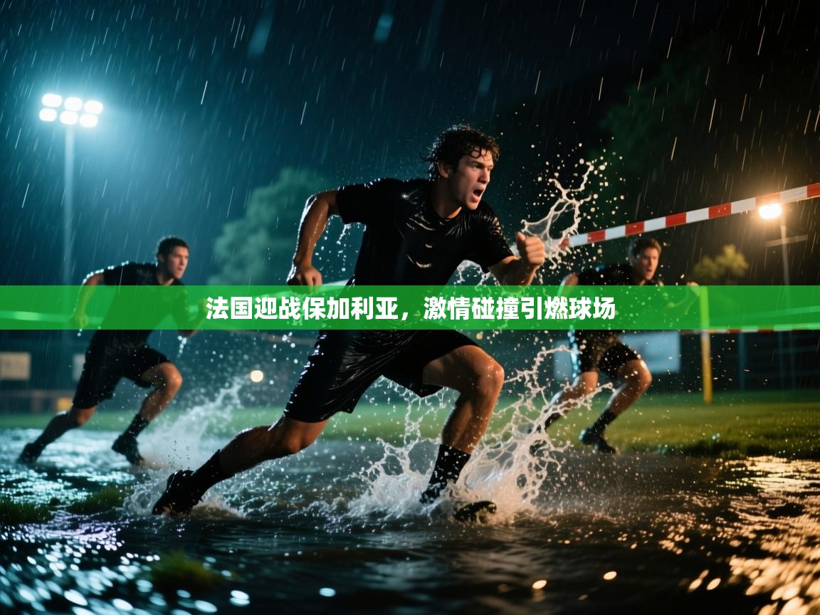 法国迎战保加利亚，激情碰撞引燃球场