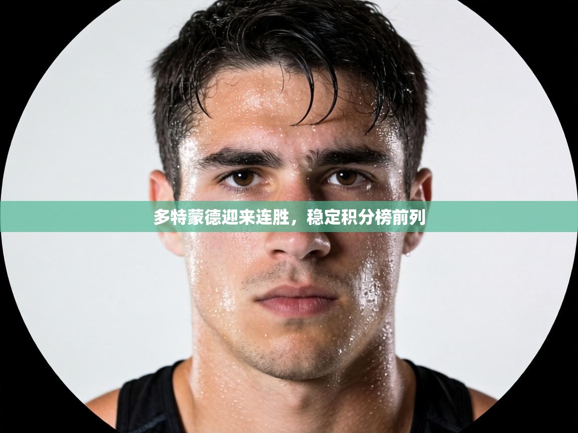 多特蒙德迎来连胜,稳定积分榜前列 第1张